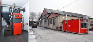 KONTEINERINE MOBILI KATILINE