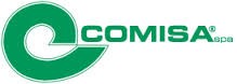 LOGO COMISA GILES INZINERIJA