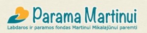 Parama Martinui