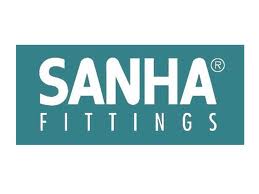 SANHA logo Giles Inzinerija