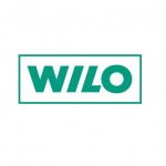Wilo logo GI