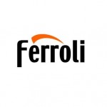 ferroli logo giles inzinerija atsargines detales