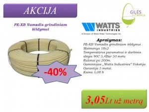 Akcija - INTERSOL d18 Giles Inzinerija 2014