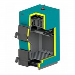 EKO-CK P (14 – 110 kW) PJUVIS